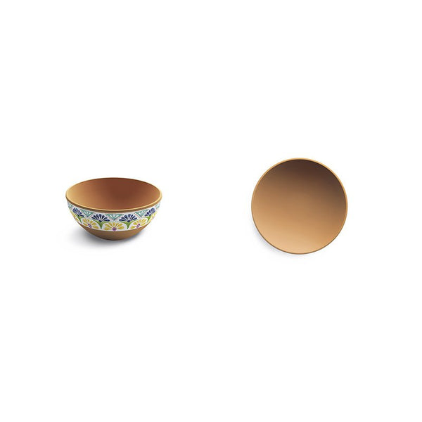 PORTO - SMALL BOWL 4 PCS - TOUCH-MEL