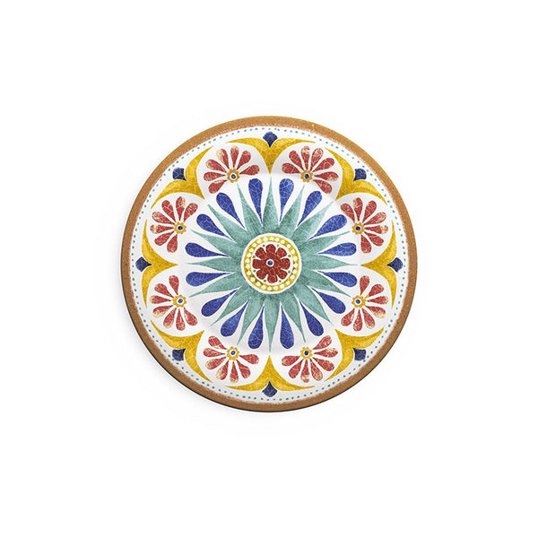 PORTO - DESSERT PLATE 3 PCS - TOUCH-MEL