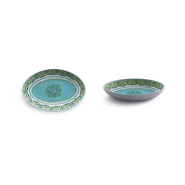 LONDON - SERVING BOWL - TOUCH-MEL