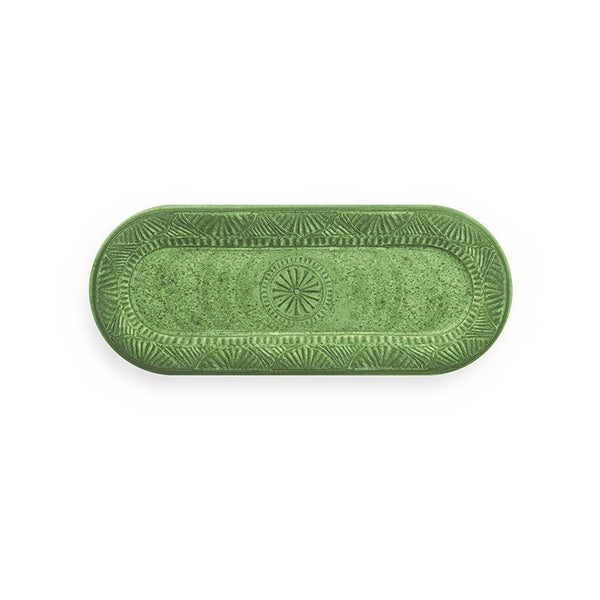 MONO GREEN - SANDWICH TRAY - TOUCH-MEL