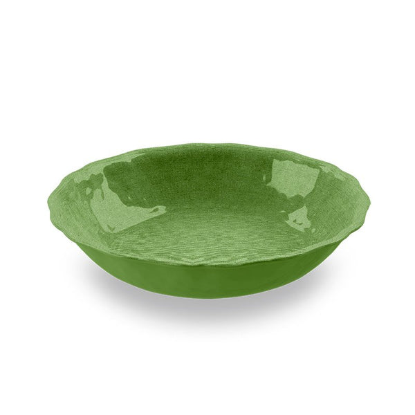GREEN YORK - SALAD BOWL - TOUCH-MEL