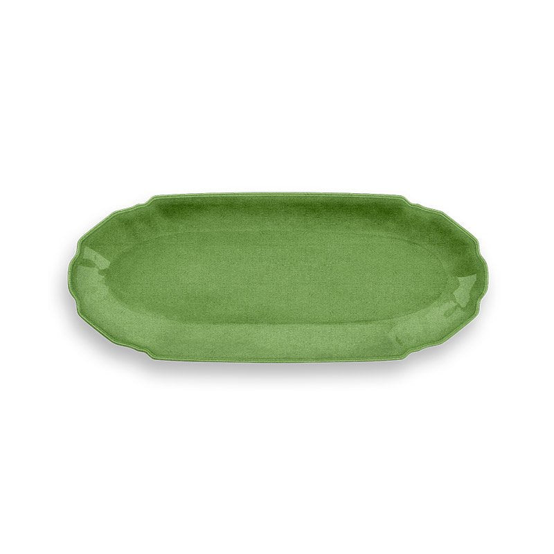 GREEN YORK - SANDWICH TRAY - TOUCH-MEL