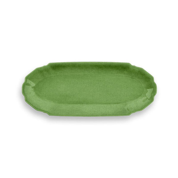 GREEN YORK - SANDWICH TRAY - TOUCH-MEL
