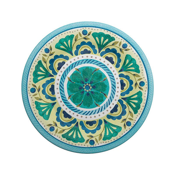 LONDON - FLAT PLATE 2 PCS - TOUCH-MEL