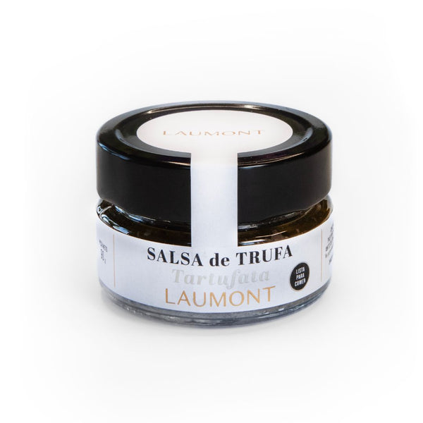 Tartufata - Summer Truffle Sauce