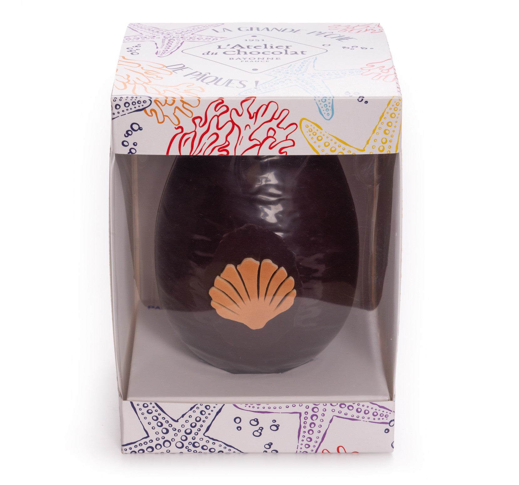 Under the Ocean Easter Chocolates