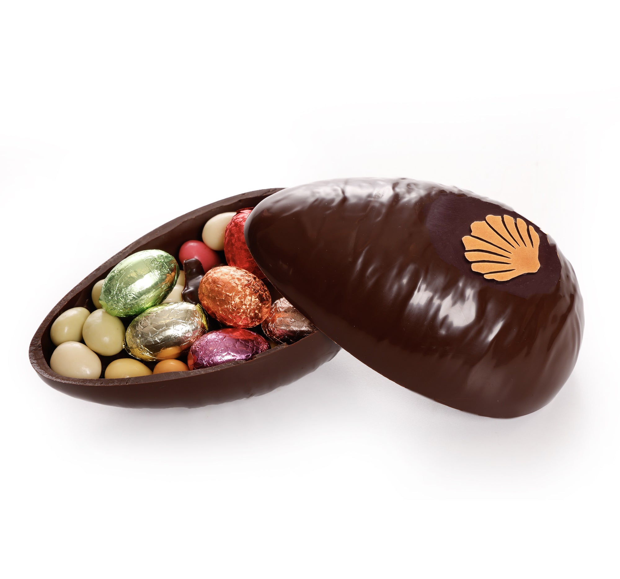 Under the Ocean Easter Chocolates