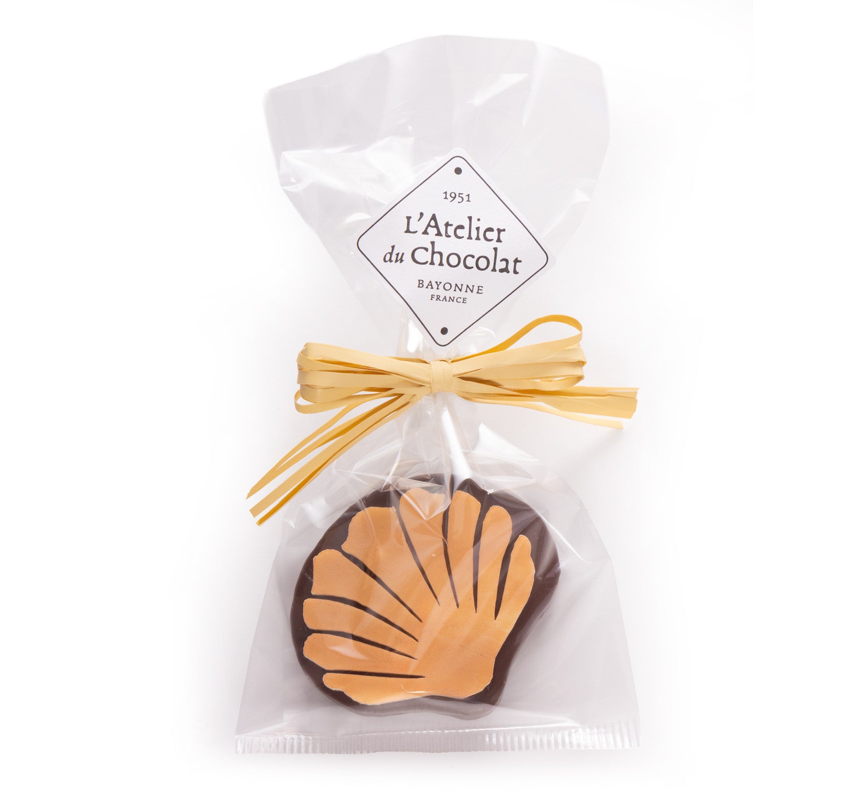 Under the Ocean Easter Chocolates