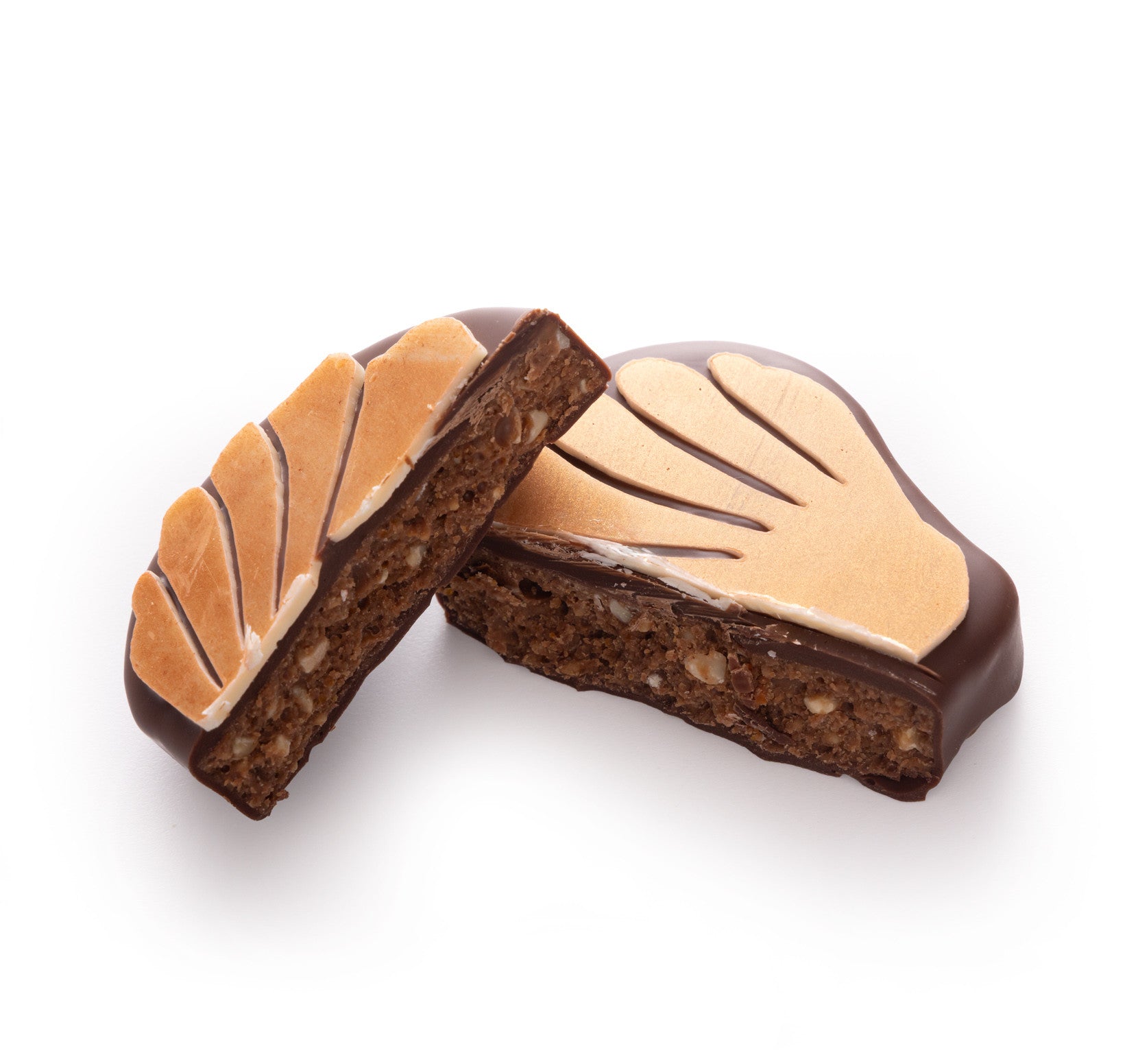 Under the Ocean Easter Chocolates