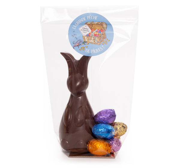 Easter Essentials Chocolate Collection