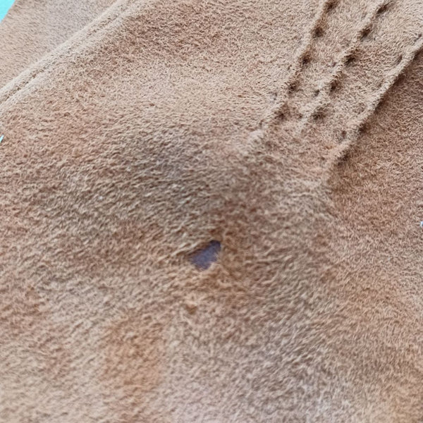 Women's Suede Gloves