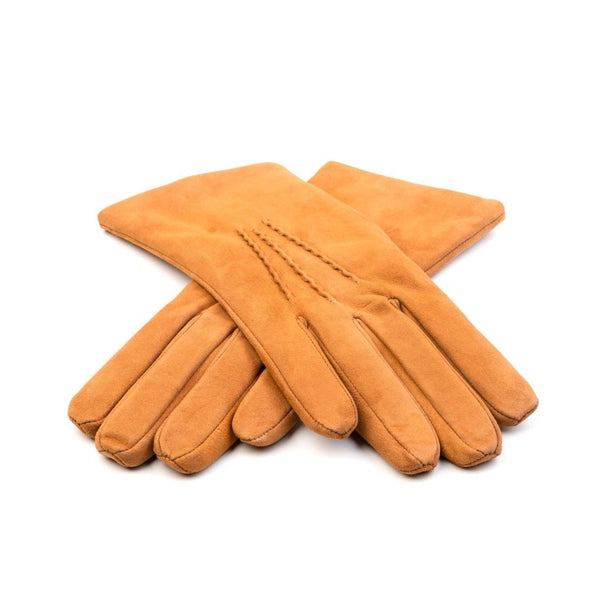 Women's Suede Gloves