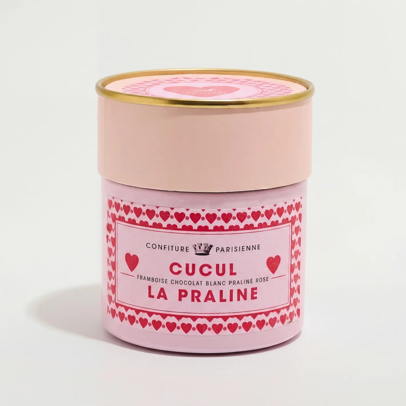 Cucul la Praline Jam