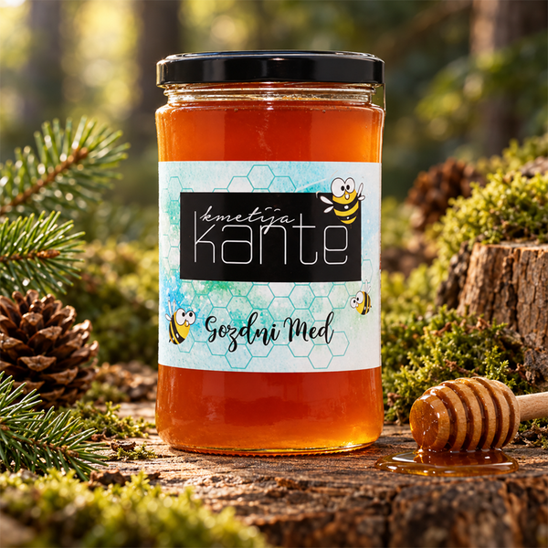 Forest Honey