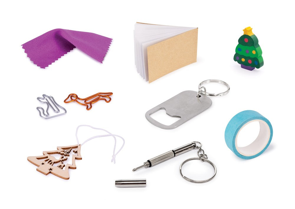 Christmas Nutcracker Crackers