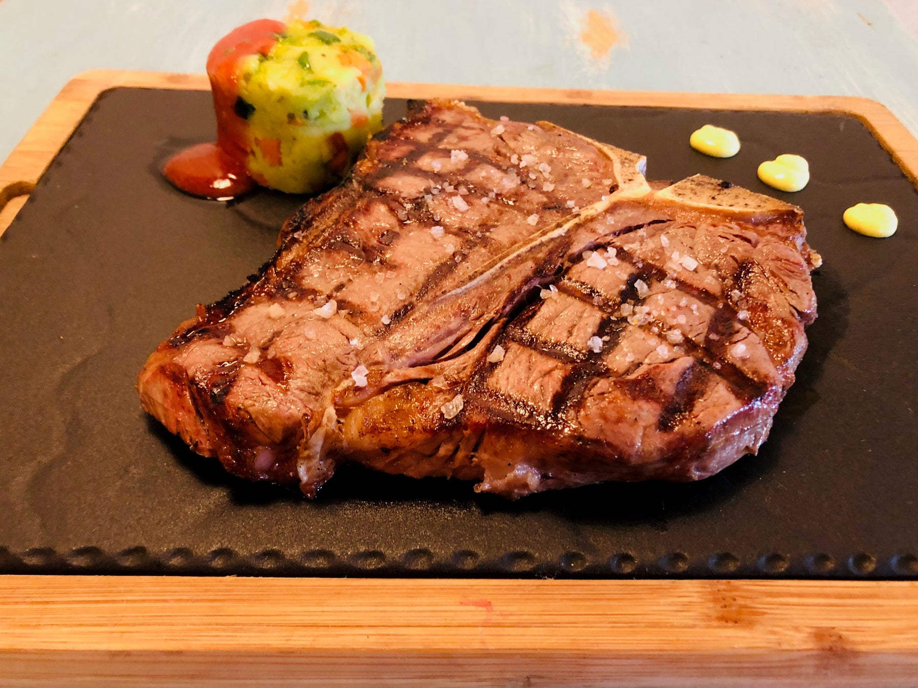 Lote Especial Muy Sibarita