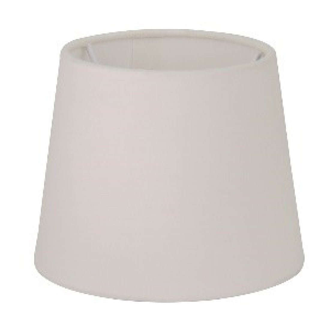 Various Drum Lampshade – Cream - Ø11.5 - Stylish Chintz - E14
