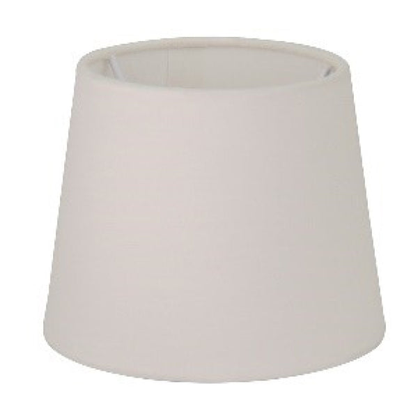 Various Drum Lampshade – Cream - Ø11.5 - Stylish Chintz - E14