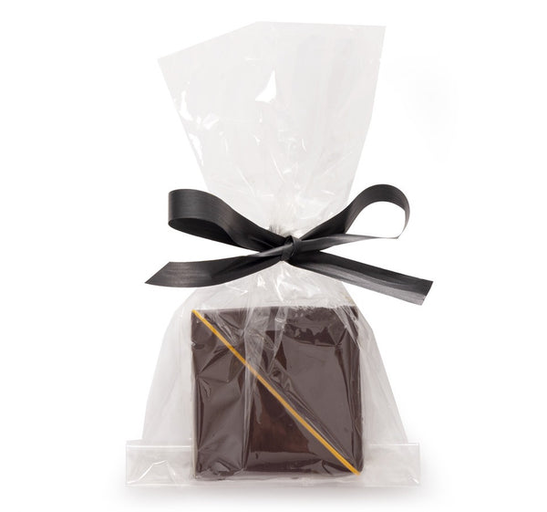 Mango Chili Dark Chocolate Bite