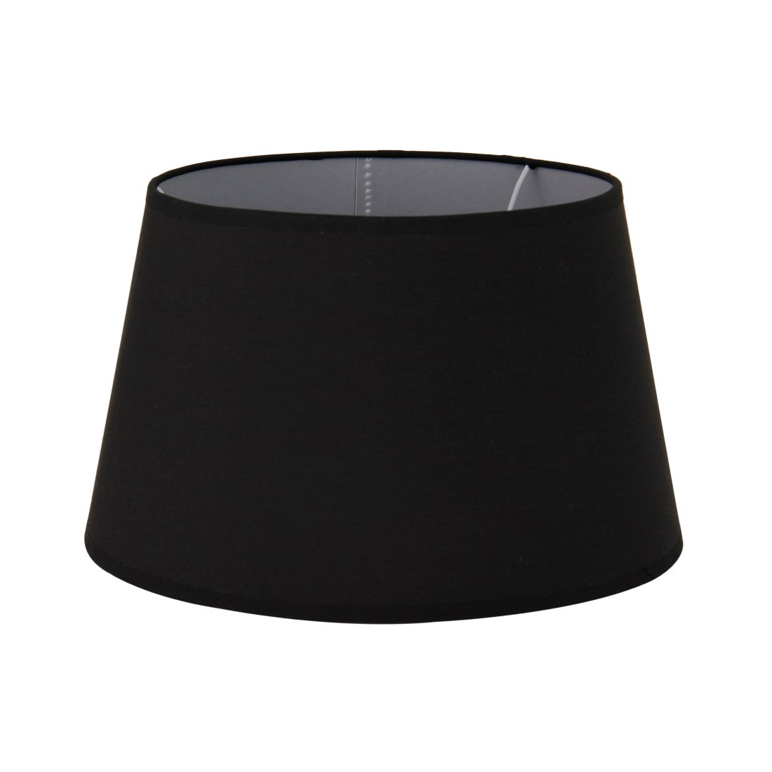 Various Chintz Lampshades in Black, Cream & Green – 20 or 25 cm