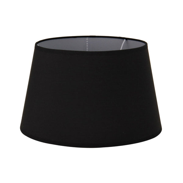 Various Chintz Lampshades in Black, Cream & Green – 20 or 25 cm