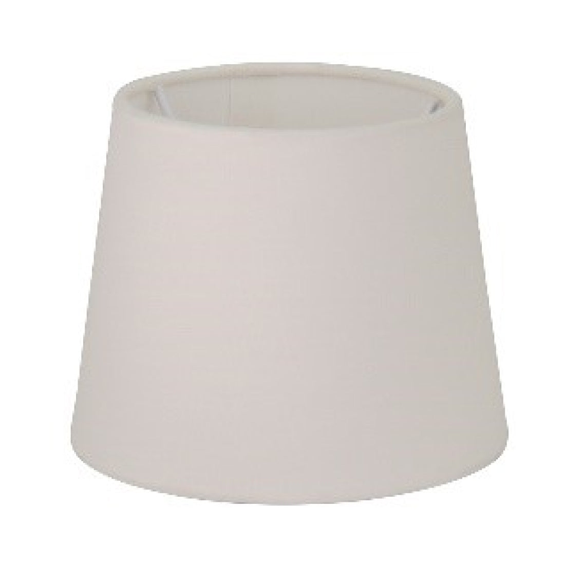 Various Drum Lampshade – Cream - Ø25 cm - Chintz