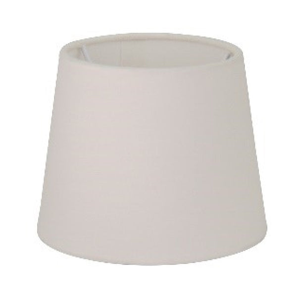 Various Drum Lampshade – Cream - Ø25 cm - Chintz