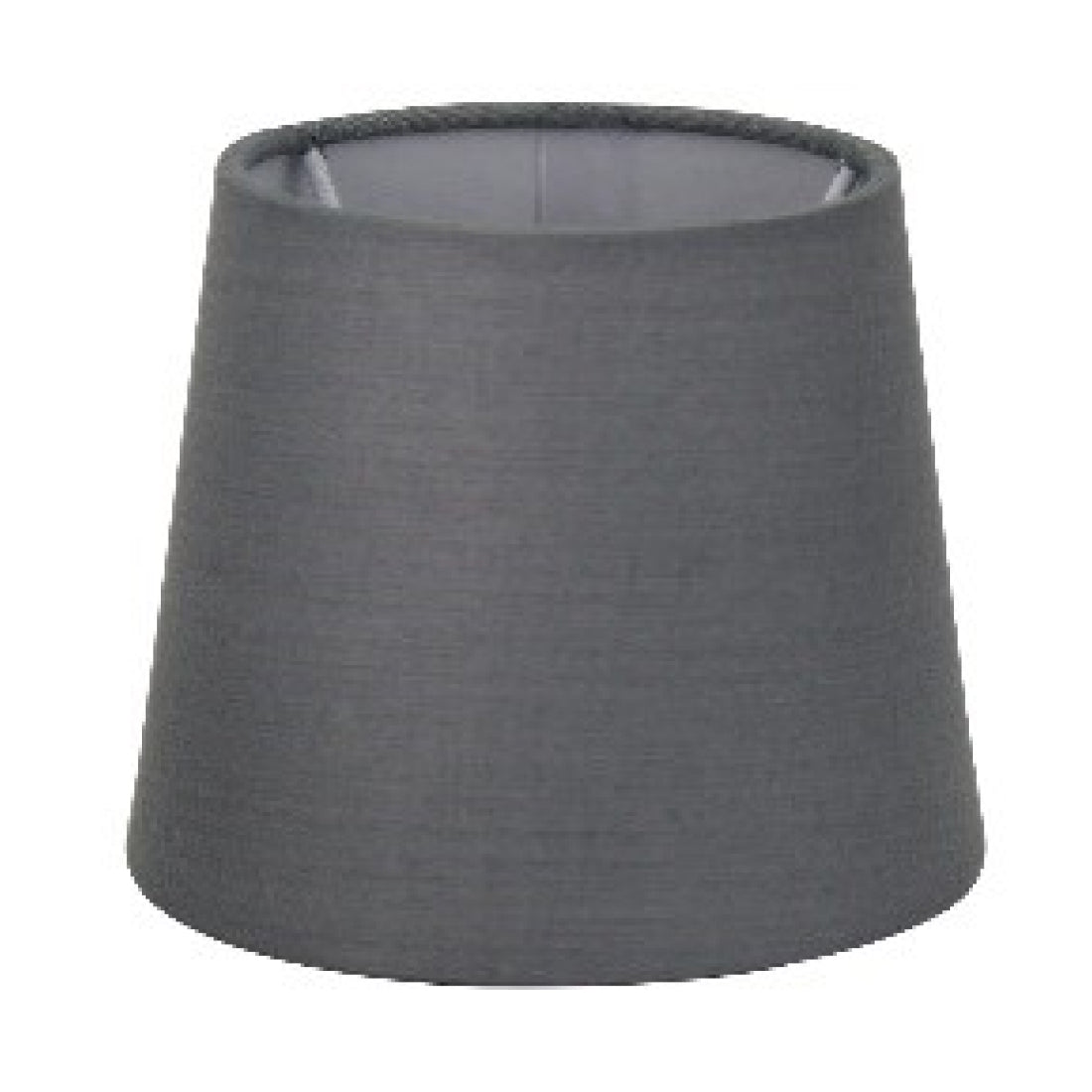 Various Lampshade Round – Gray - Ø25 cm - Chintz