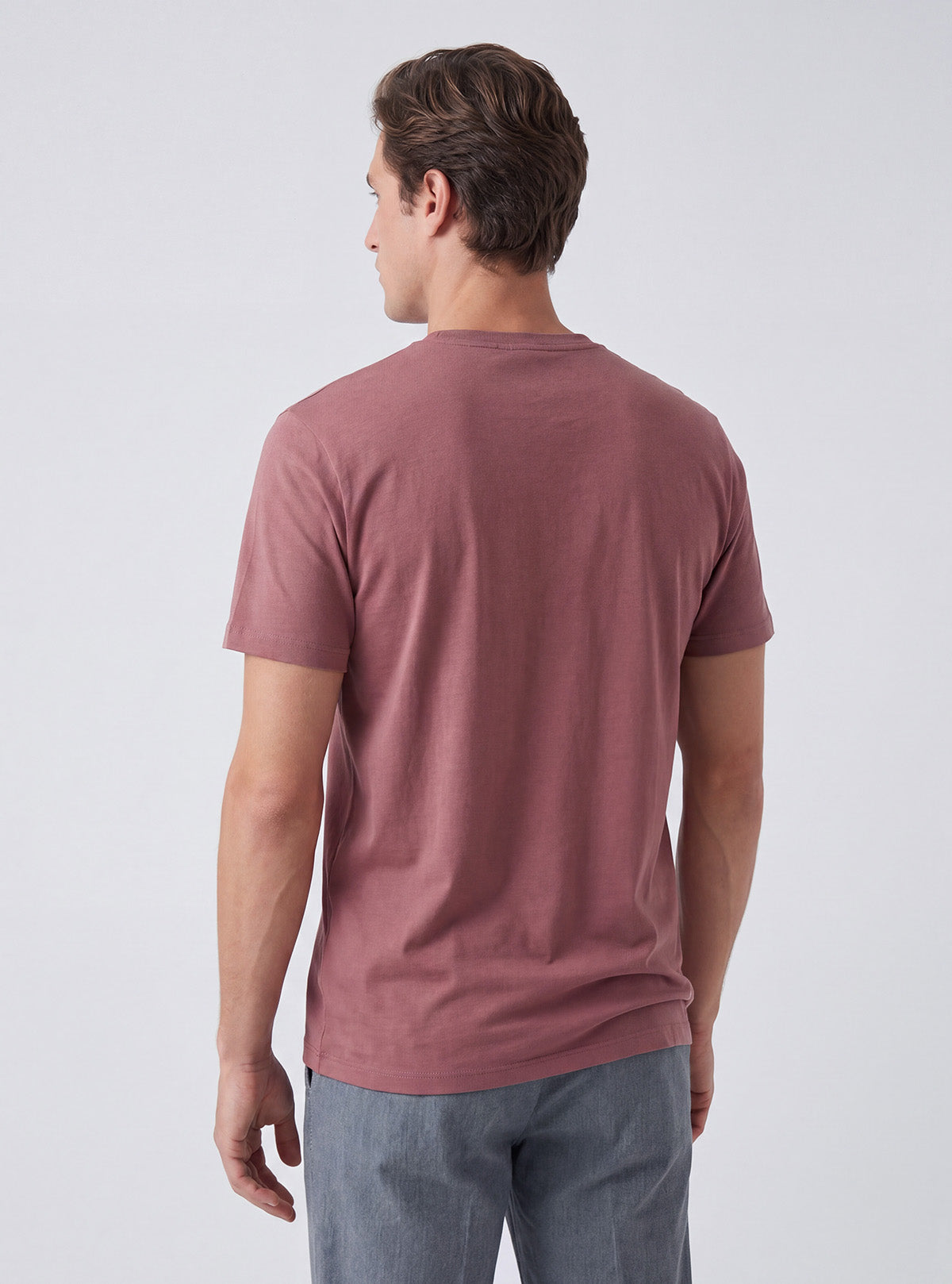 T-SHIRT CON STAMPA NAPLES