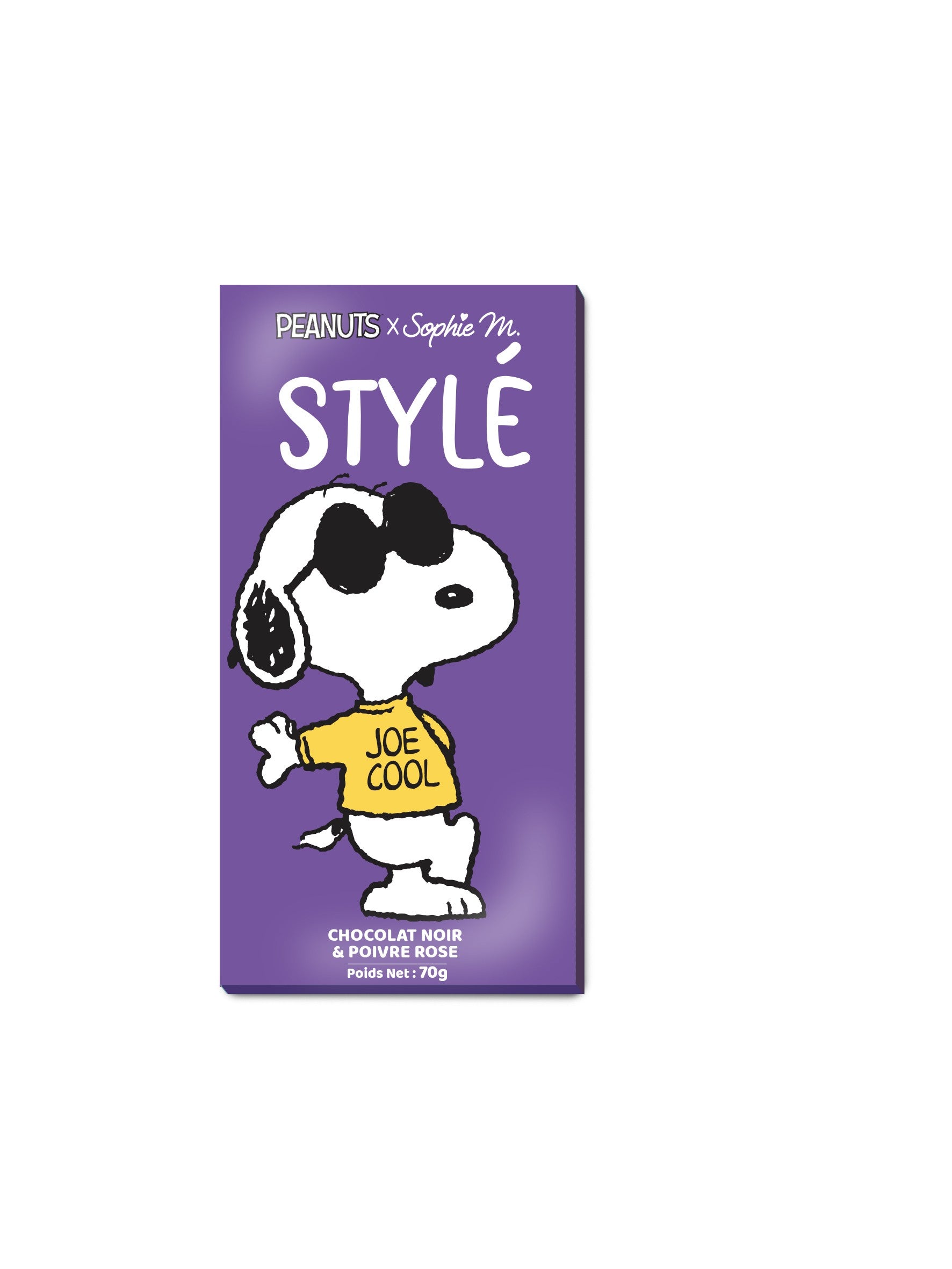 Peanuts Snoopy - STYLE Tablet