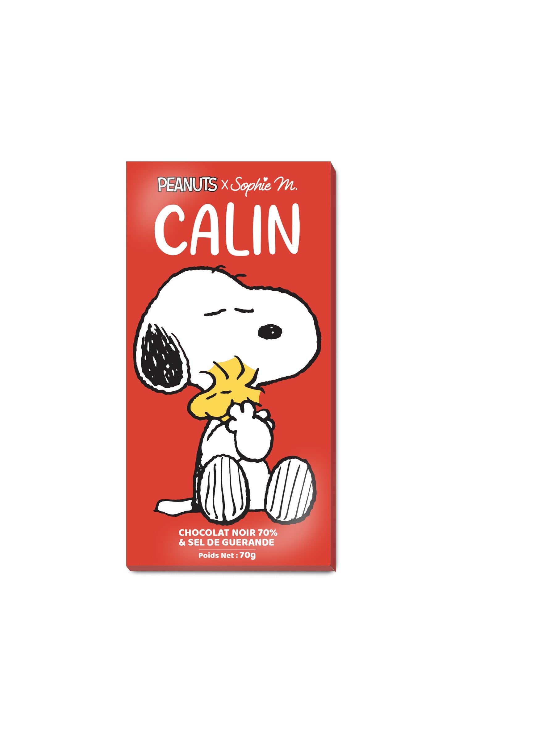 Peanuts Snoopy - CALIN Tablet