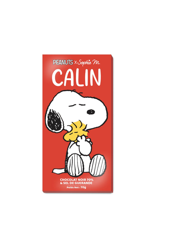 Peanuts Snoopy - Tablette CALIN