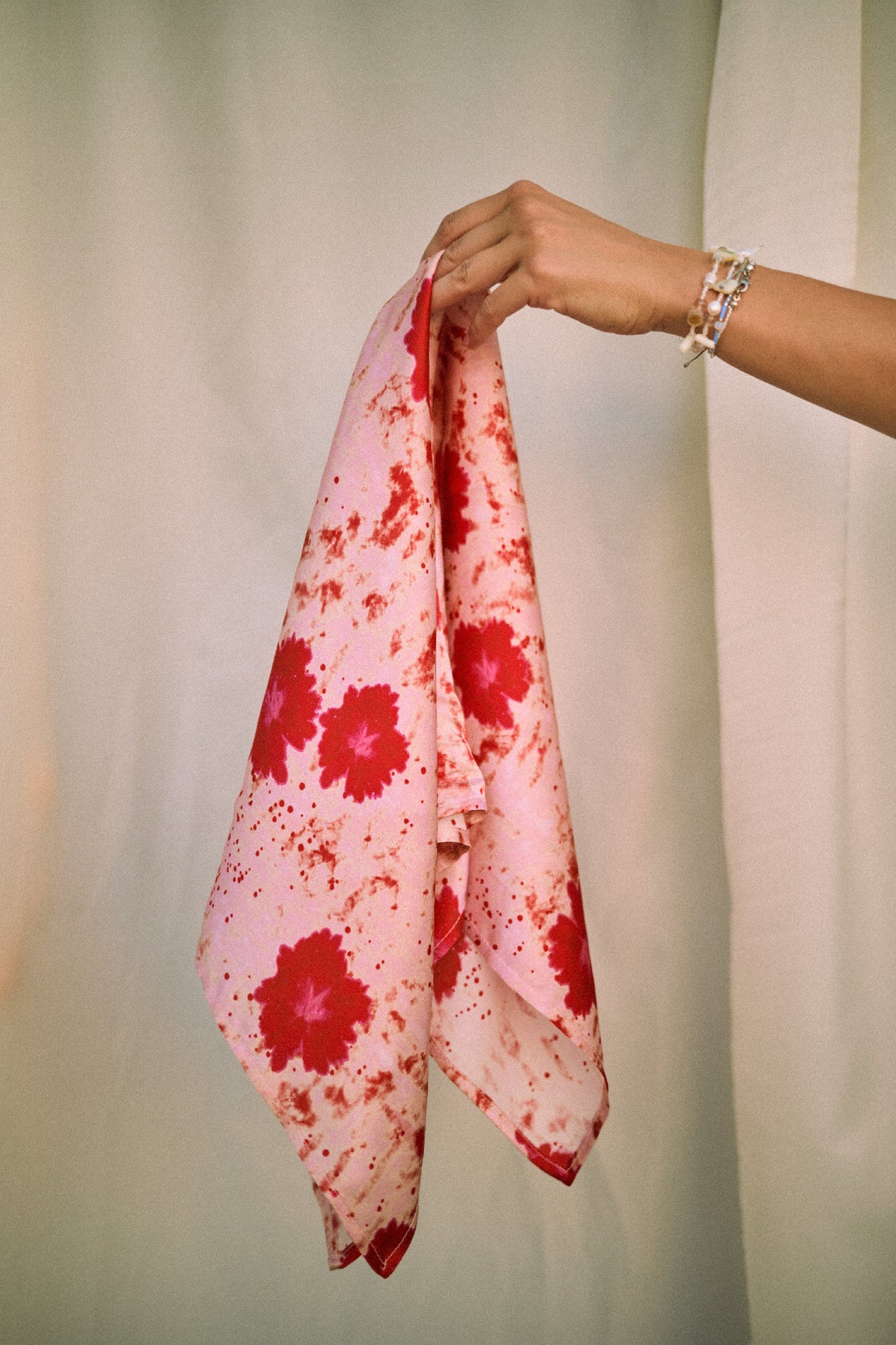 Silk Scarf