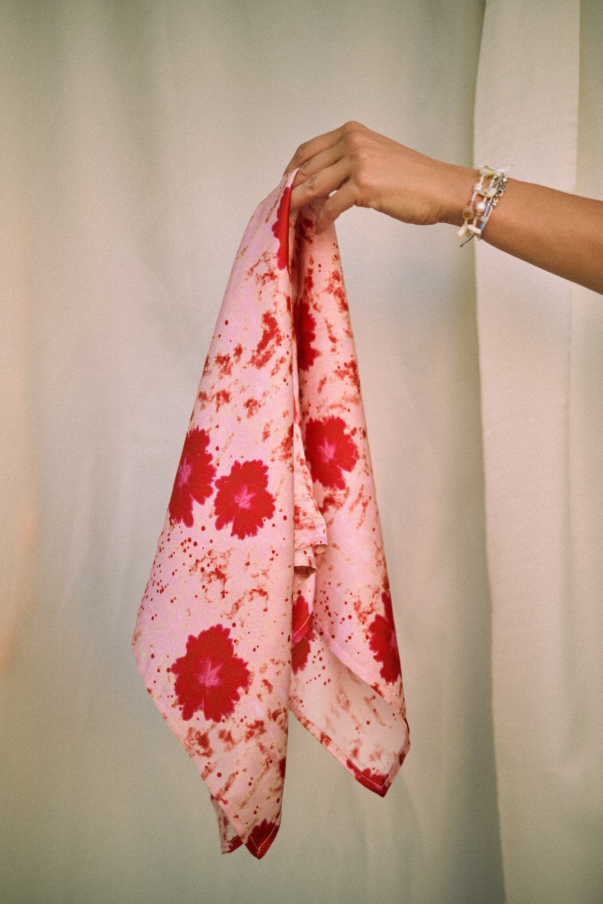 Silk Scarf