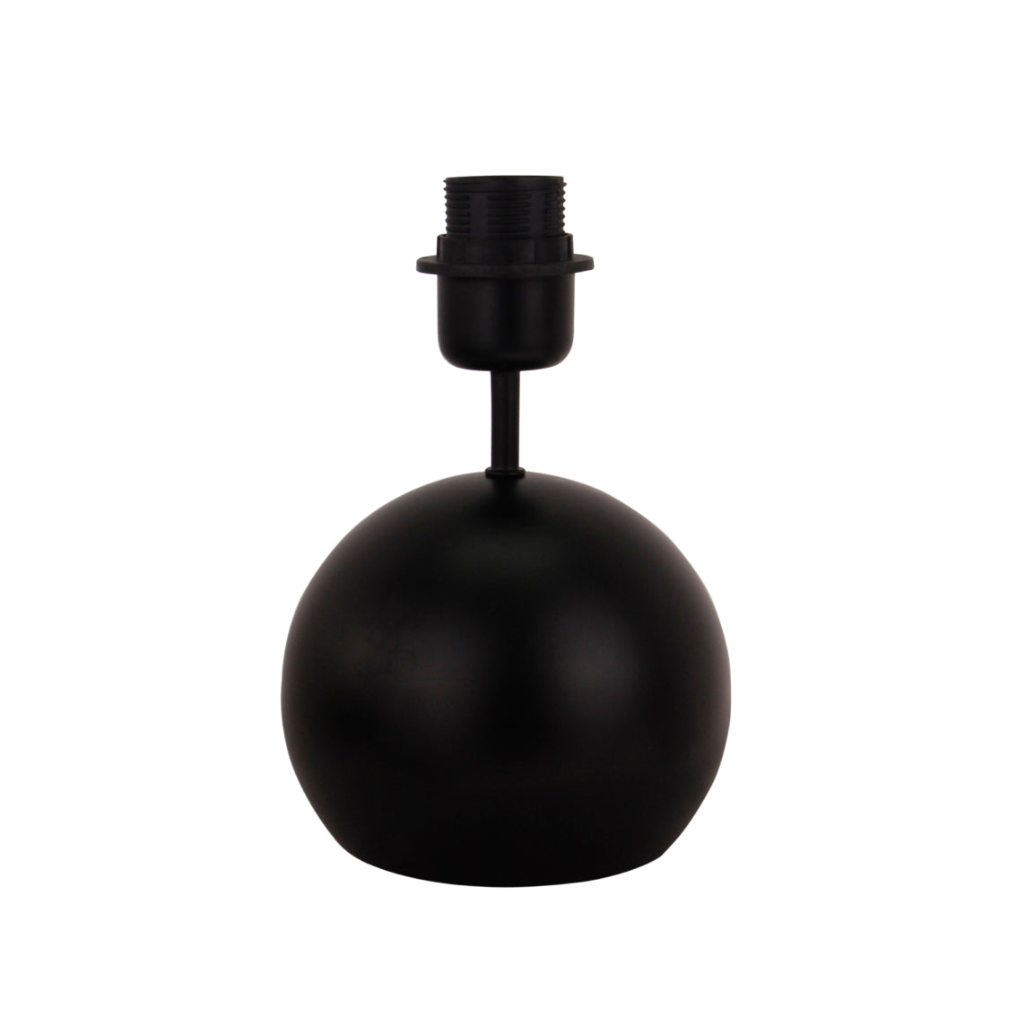Lampe de table Malaga Variée - 1 lumière - Ø20 cm - Botanique - Velours