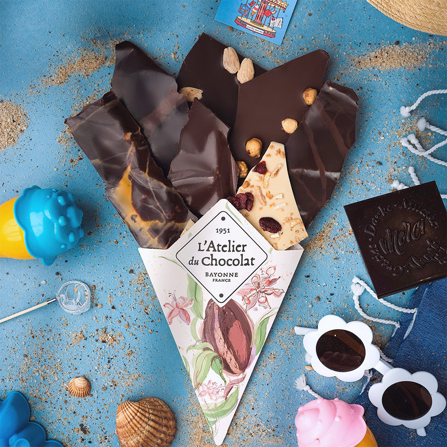 Personalized Chocolate Bouquet Thank You Teacher End of School Year Gift