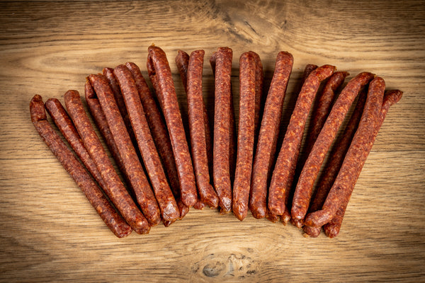 JÉÉGR z Pršutérie® 1000g
