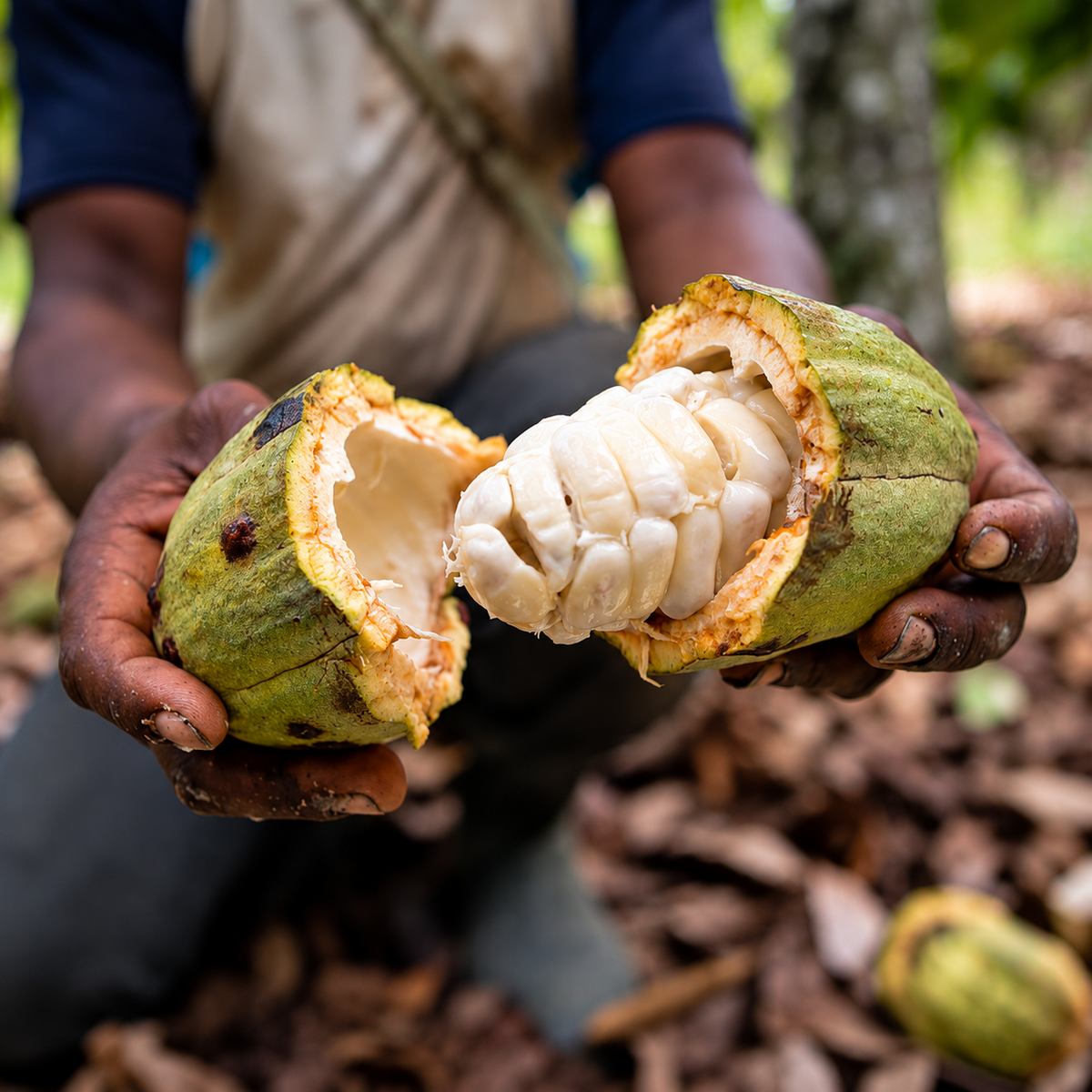 Cocoa Juice