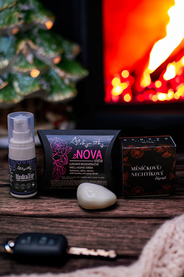 Travel Gift Set - For Handbag