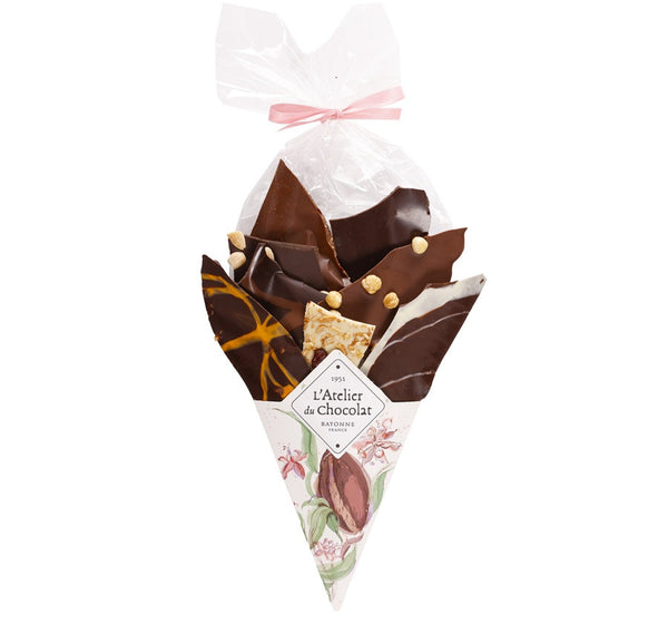 Chocolate Bouquet® Pink October