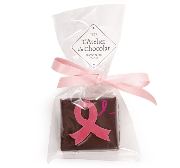 Chocolate Bouquet® Pink October