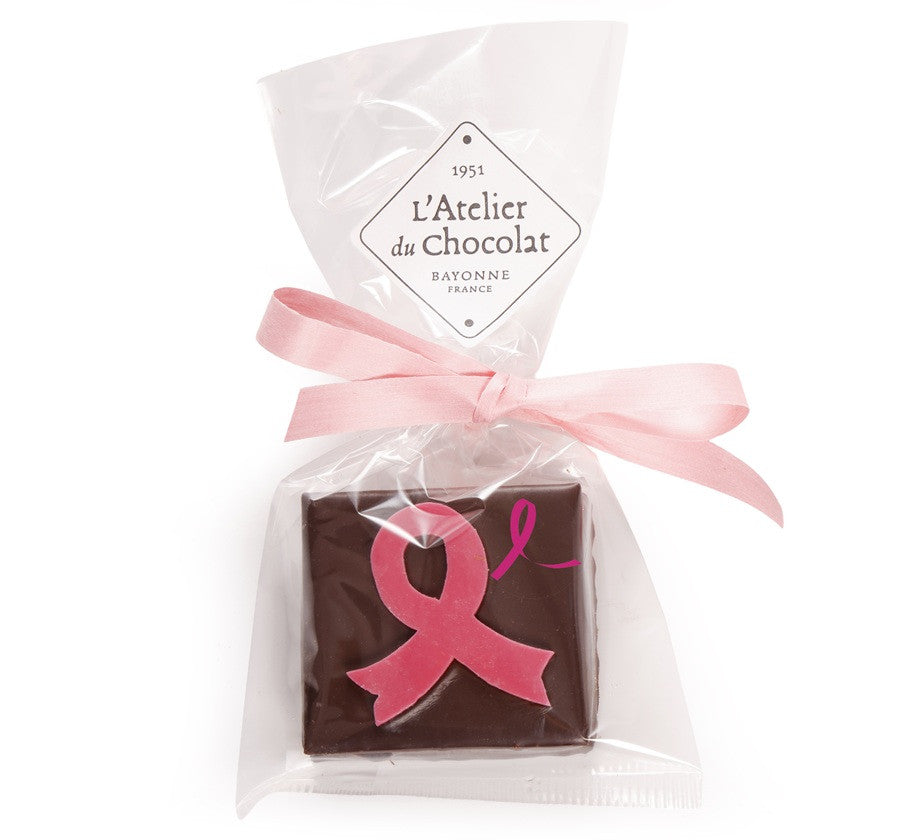 Solidarity Chocolate Composition October Rose