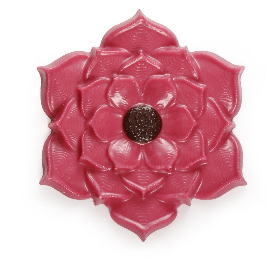 Solidarity Chocolate Composition October Rose