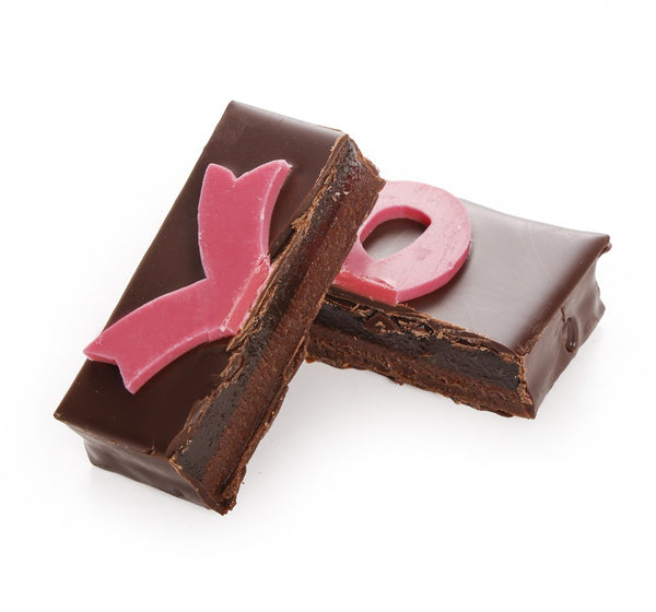 Solidarity Chocolate Composition October Rose