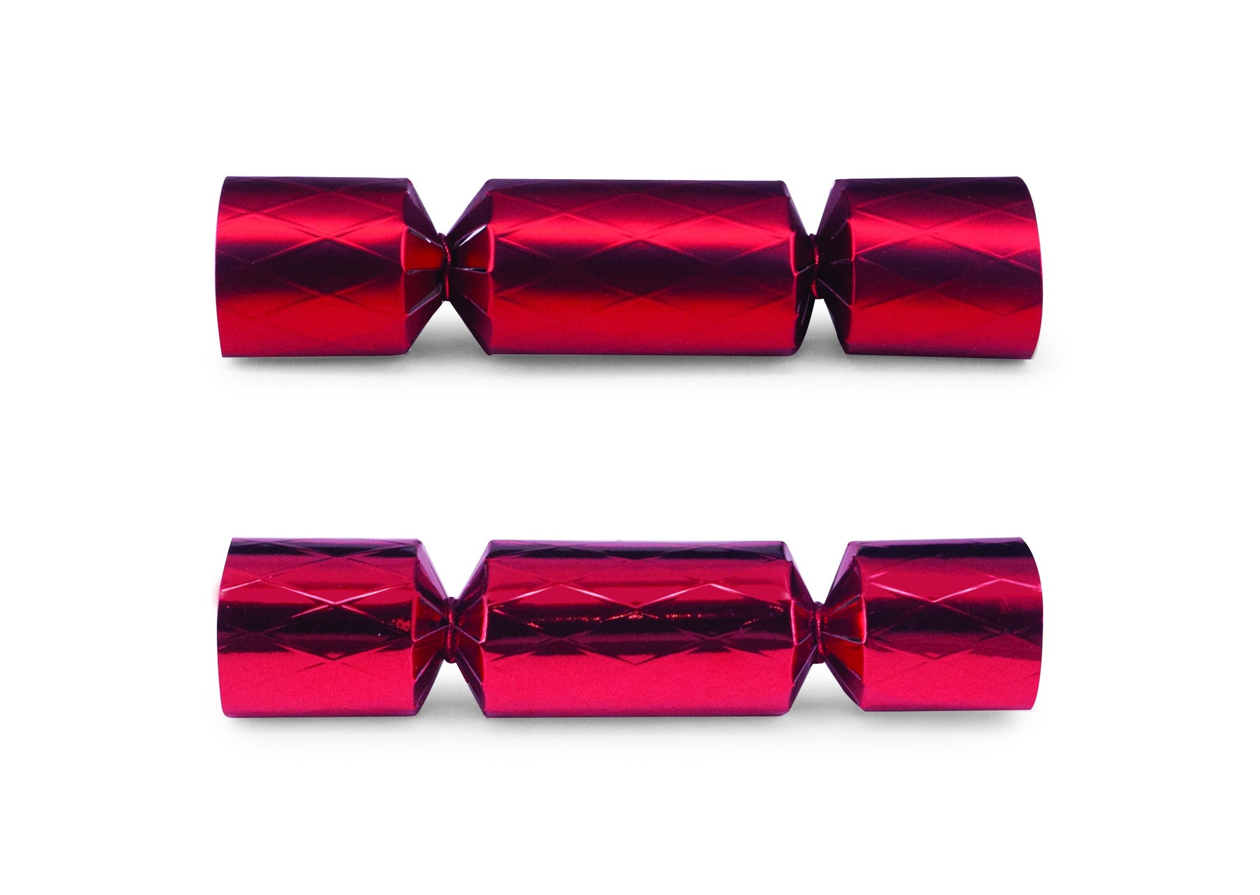 Mini Red Diamond Crackers
