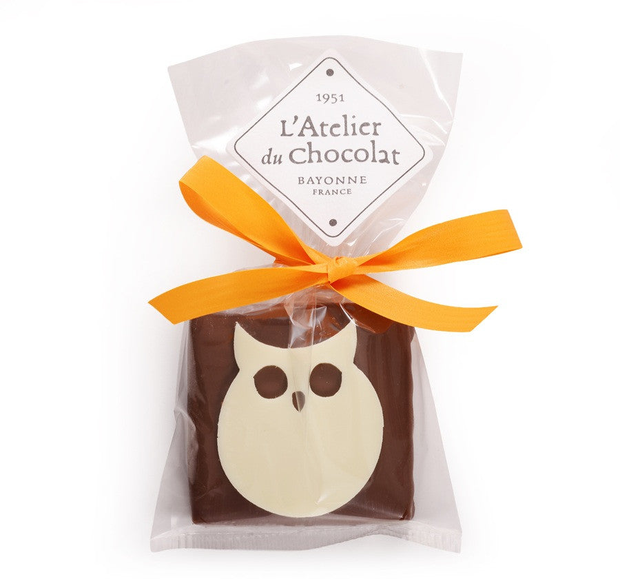 Halloween Treat Gift Composition · Halloween Chocolates