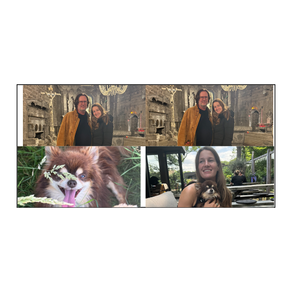 Personalised Coolenator