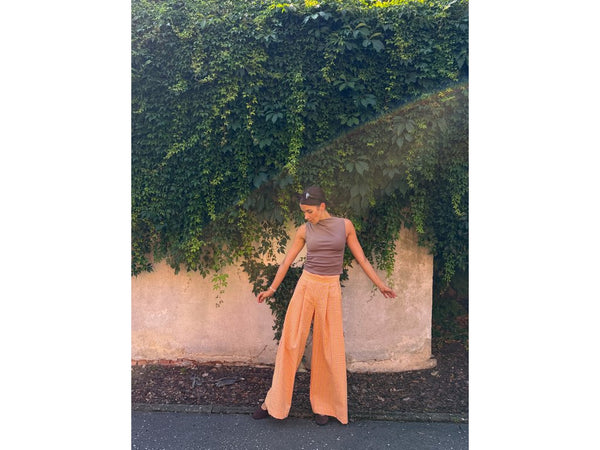 Juicy Mango Pants Size: Custom
