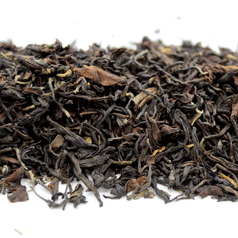 Darjeeling Black Tea Gopaldhara 2nd Flush FTGFOP1 Tippy (Harvest 2021)