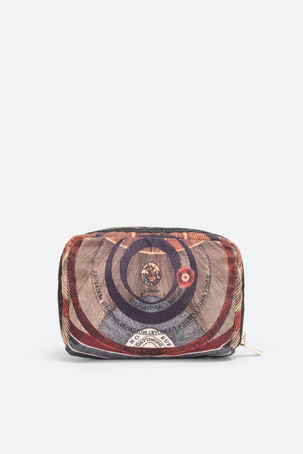 Large Beauty Case Planetarium EasyChic